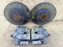 �������� ��������� �������� Toyota Prius ZVW30 CT200h ZWA10 47730-47060 ����