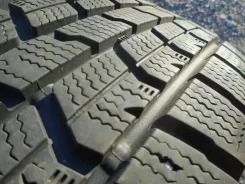 Goodyear Ice Navi 7. ������, ��� �����, 2021 ���, �/�, ����� 5 % ����