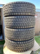 Goodyear Ice Navi SUV. ������, ��� �����, 2024 ���, �/�, ����� 10 %. �������� ������� ����