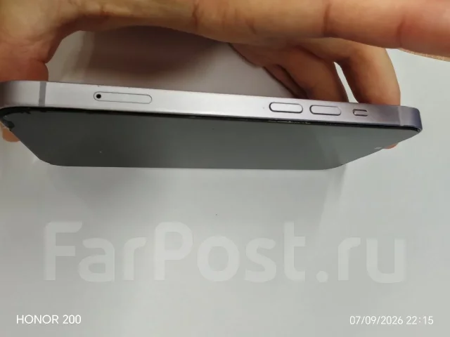 Apple iPhone 14. �/�, 256 ��, ����������, 4G LTE ����