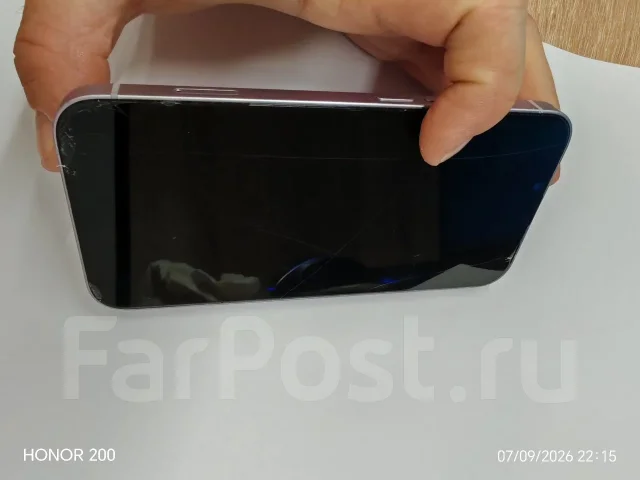 Apple iPhone 14. �/�, 256 ��, ����������, 4G LTE ����
