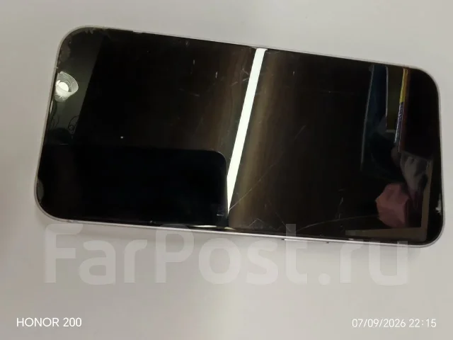 Apple iPhone 14. �/�, 256 ��, ����������, 4G LTE ����