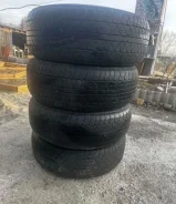 Dunlop Grandtrek PT21. �����������, 2013 ���, �/�, ����� 50 % ����