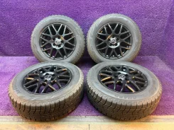 BADX D.O.S. 6.0x15", 5x100, ET43, �� 73,1���. ����