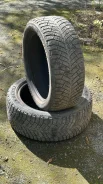Michelin X-Ice North 4. ������, ����������, 2019 ���, �/�, ����� 50 % ����