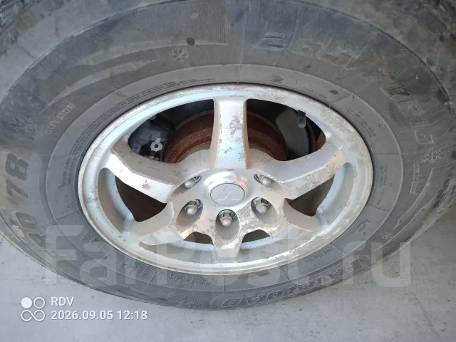 Yeada FRD78. ������, ��� �����, 2015 ���, �/�, ����� 45 % ����
