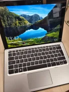 HP Elite x2 G2. 12", 4,1����, ��� 16 ��, ���� 512���, WiFi: 1, Bluetooth: 1, ����������� �� 3��. ����
