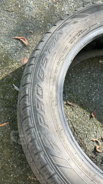 Falken Pro G5 A/S. ������, 2022 ���, �/�, ����� 20 % ����