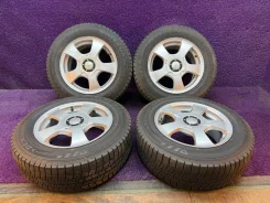Violento. 6.5x15", 5x100, 5x114.3, ET45, �� 73,1���. ����