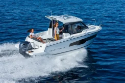 Jeanneau Merry Fisher. 2026 ���, ����� 6,7��., ��������� ���������, 115��.�., ������. ��� ����� �� ������ ����