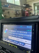 Kenwood MDV ����