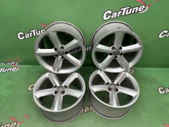 Audi. 9.0x18", 5x112, ET52, �� 57,1���. ����