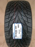 Toyo Proxes S/T. ������, ����� ����