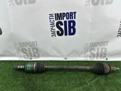 ������ Subaru Forester 2009 28321SC003 SH5 EJ204, �������� 28321SC003 ����