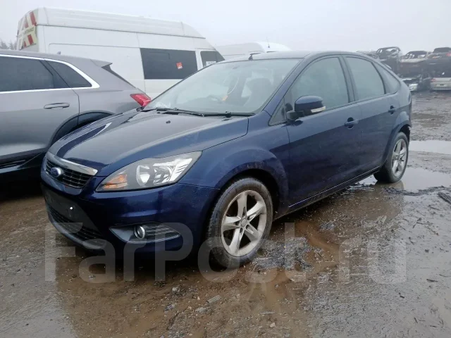 ������� Ford Focus 2 1610086, ����� 1610086 ����