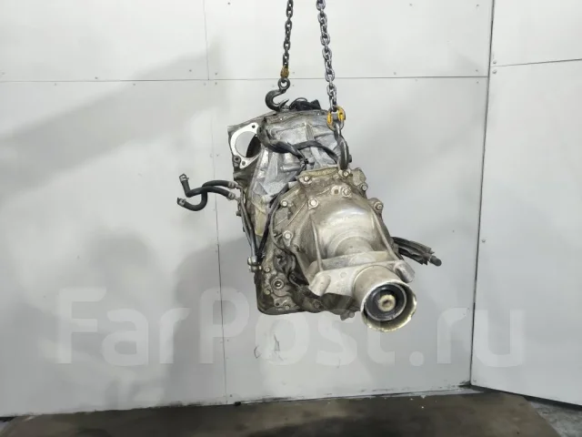 �������� CVT Subaru Legacy B4 TR6903700 BM9 EJ253 TR6903700 ����