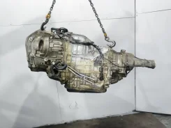 �������� CVT Subaru Legacy B4 TR6903700 BM9 EJ253 TR6903700 ����