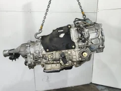 �������� CVT Subaru Exiga TR6903700 YA5 EJ204 TR6903700 ����