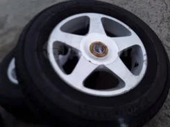 Liso. 6.0x14", 5x100, 5x114.3, ET43, �� 73,1���. ����