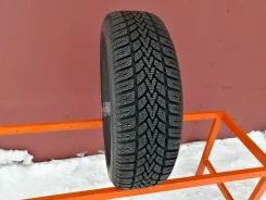 Dunlop SP Winter Response 2