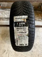 Marshal I'Zen MW15