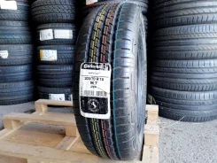 Continental Conti4x4Contact