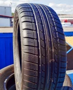 Dunlop SP Sport FastResponse