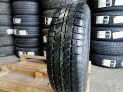 Michelin 4x4 Synchrone