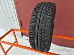 Goodyear Eagle Vector EV-2