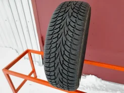 Nokian WR D3