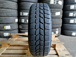 Goodyear Cargo UltraGrip