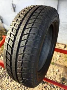 Michelin Primacy Alpin PA3