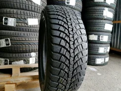 Kumho WinterCraft WP71