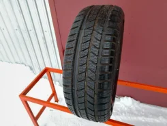 Avon Ice Touring ST