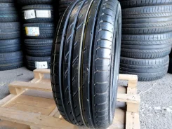 Nokian Hakka Black