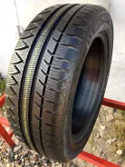 Michelin Pilot Alpin 3