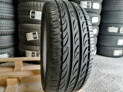 Pirelli P Zero Nero