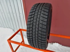 Michelin Pilot Alpin 2