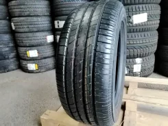 Bridgestone Turanza ER30