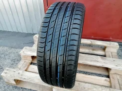 Nokian Hakka Blue
