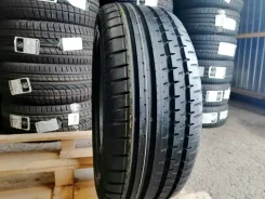 Continental VancoContact