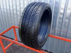 Pirelli P Zero Nero GT