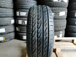 Pirelli P Zero Nero