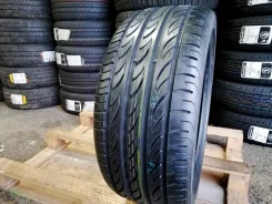 Pirelli P Zero Nero