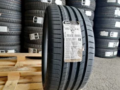 Continental ContiSportContact 5P