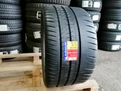 Michelin Pilot Sport Cup 2