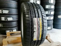 Dunlop SP Sport Maxx TT