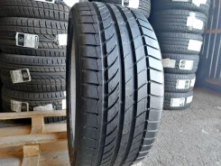 Dunlop SP Sport Maxx TT
