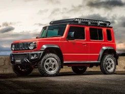 RAYS Gram Lights 57FR-X. 6.0x16", 5x139.7, ET-5, �� 108,8���. ��� ����� �� ������������ ����