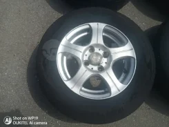 Bridgestone BEO. 5.0x13", 4x100, ET35, �� 73,1���. ����